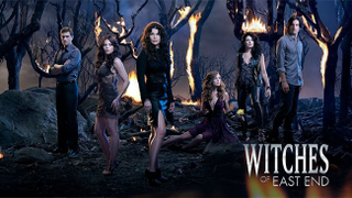 Illustration for article titled Witches of East End
